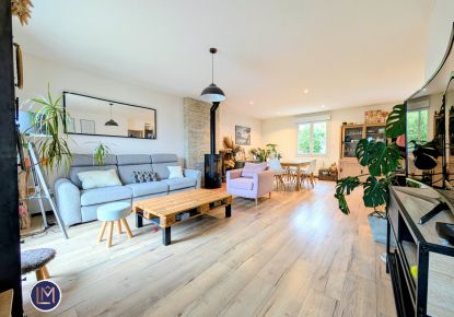 vente Maison La Chevroliere