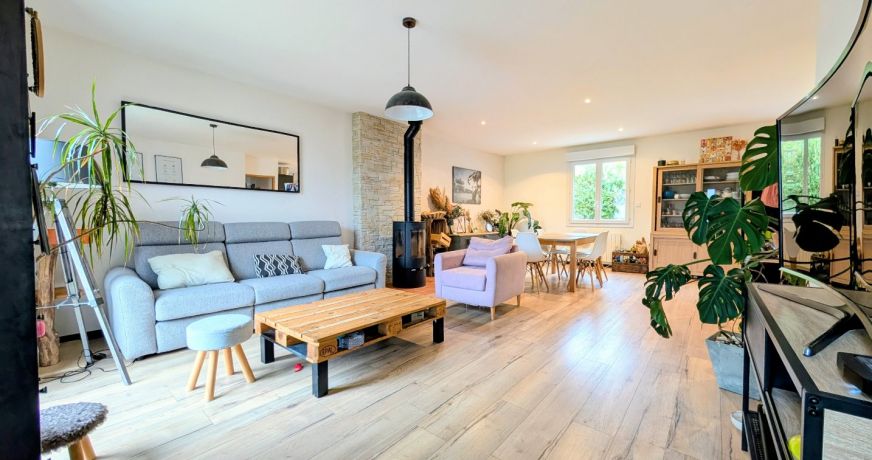 vente Maison La Chevroliere