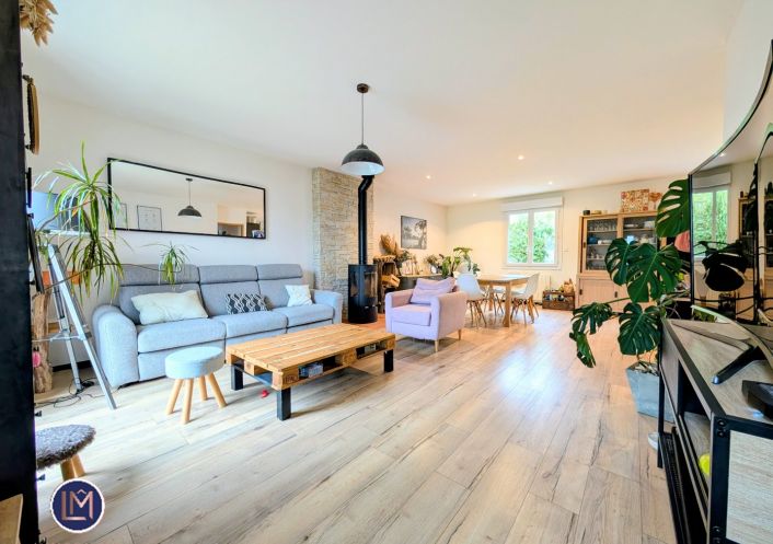 à vendre Maison La Chevroliere