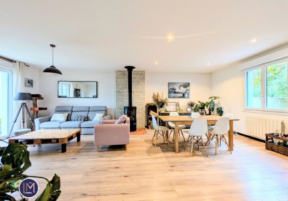 vente Maison La Chevroliere