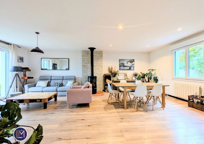 à vendre Maison La Chevroliere