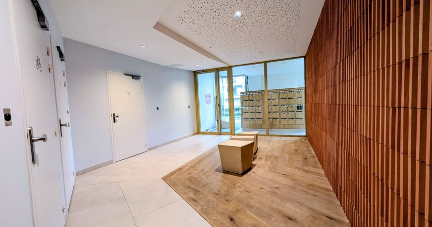 vente Appartement Nantes