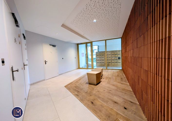 à vendre Appartement Nantes