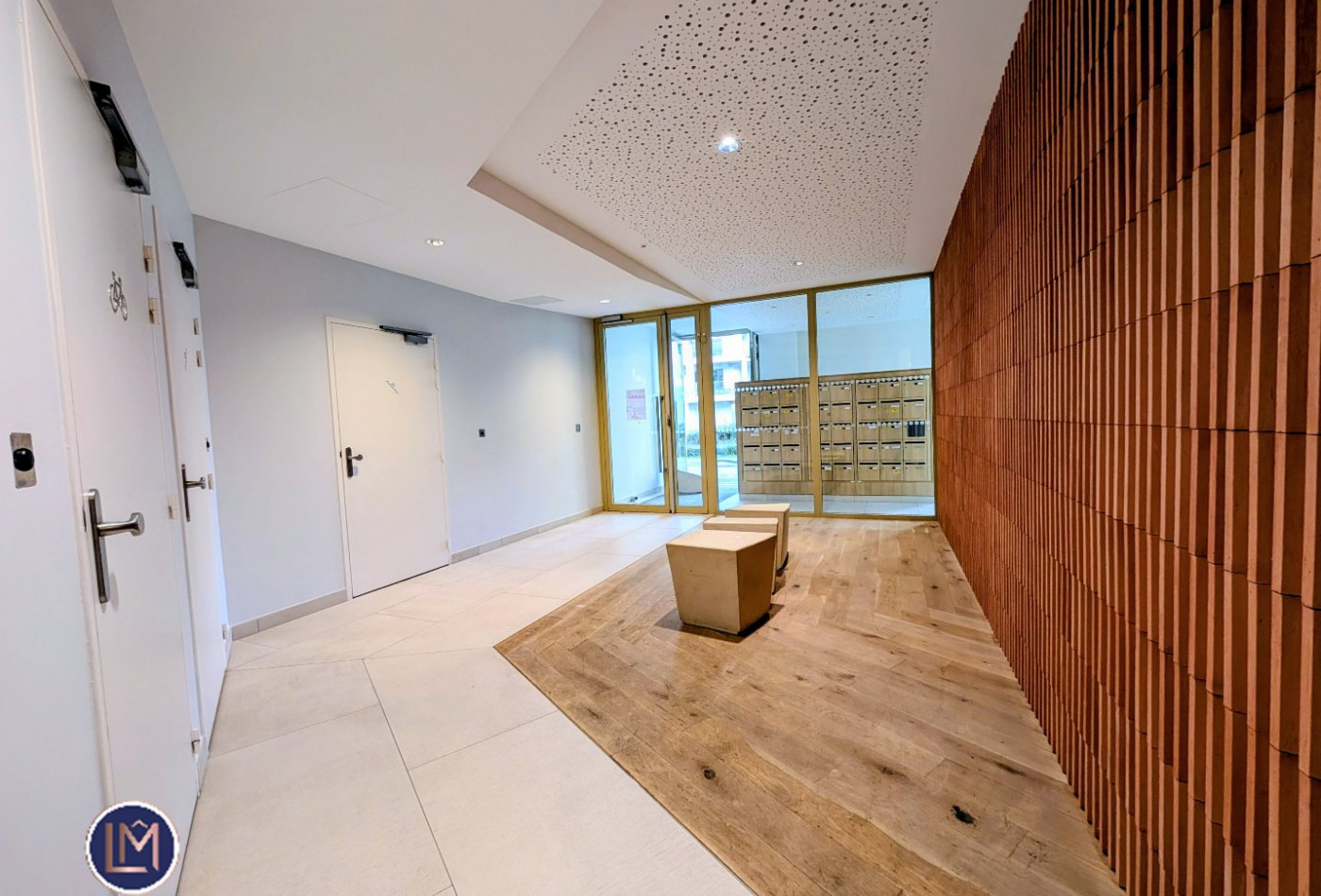 vente Appartement Nantes - Photo 9