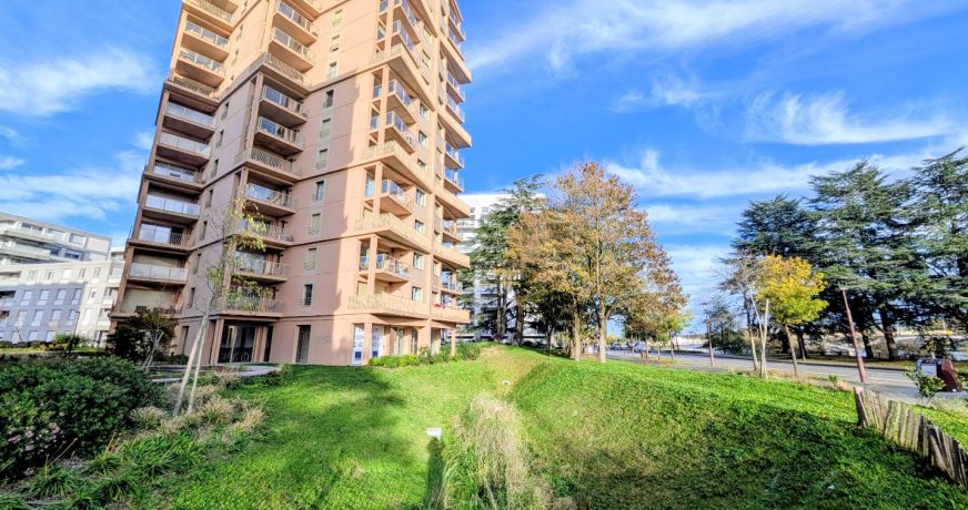 vente Appartement Nantes
