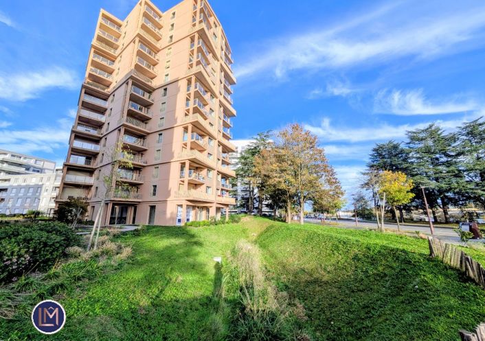 à vendre Appartement Nantes