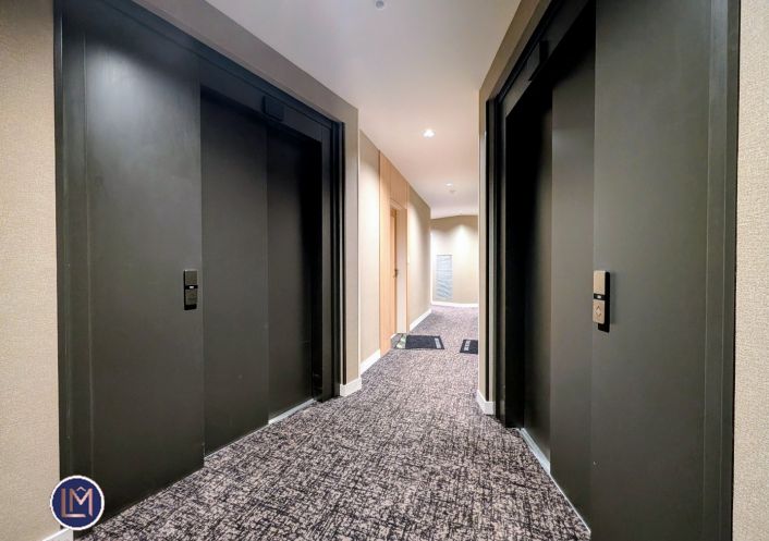 à vendre Appartement Nantes