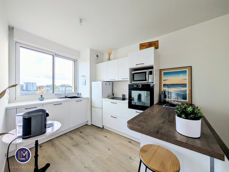 vente Appartement Nantes - Photo 4