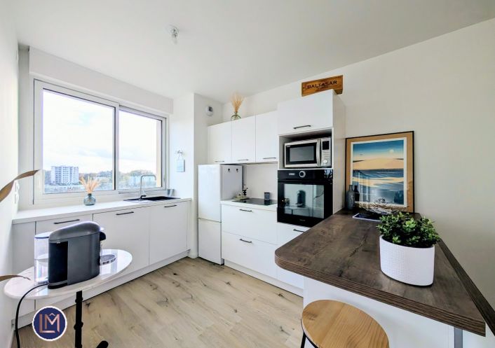 à vendre Appartement Nantes