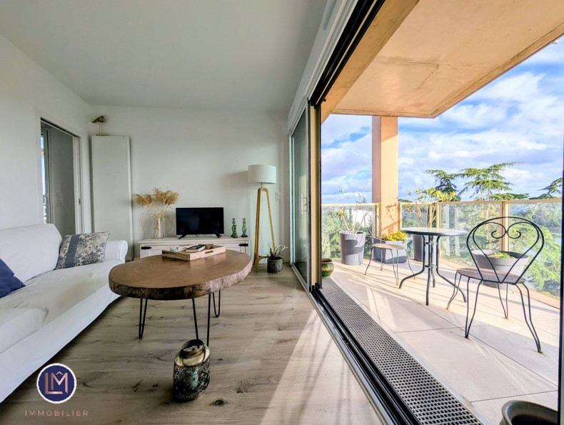 vente Appartement Nantes - Photo 5