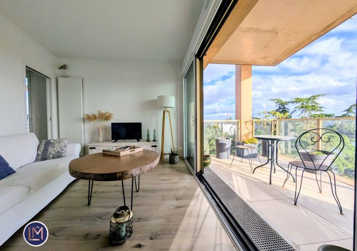 à vendre Appartement Nantes