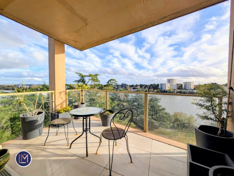 vente Appartement Nantes - Photo 2