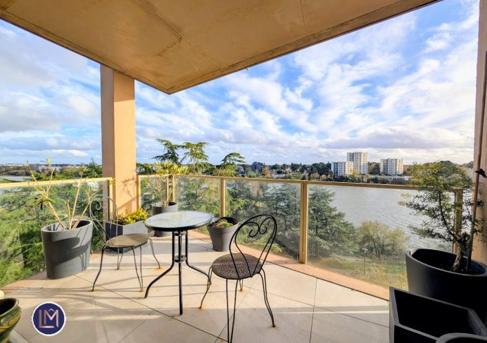 à vendre Appartement Nantes