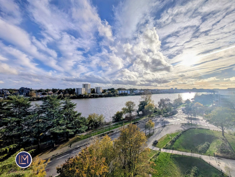 vente Appartement Nantes - Photo 3