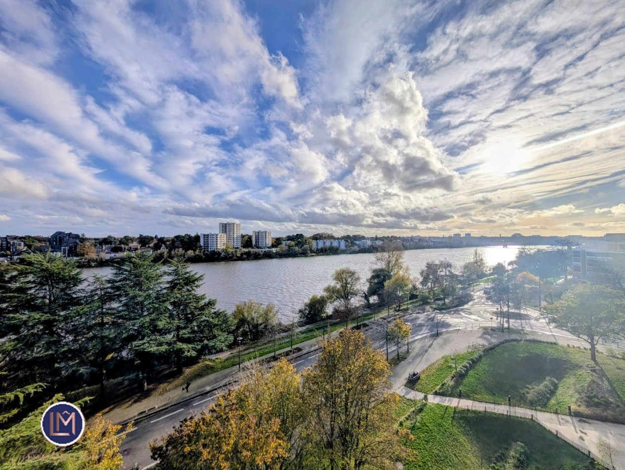 à vendre Appartement Nantes - Photo 3