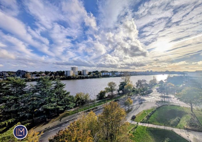 à vendre Appartement Nantes