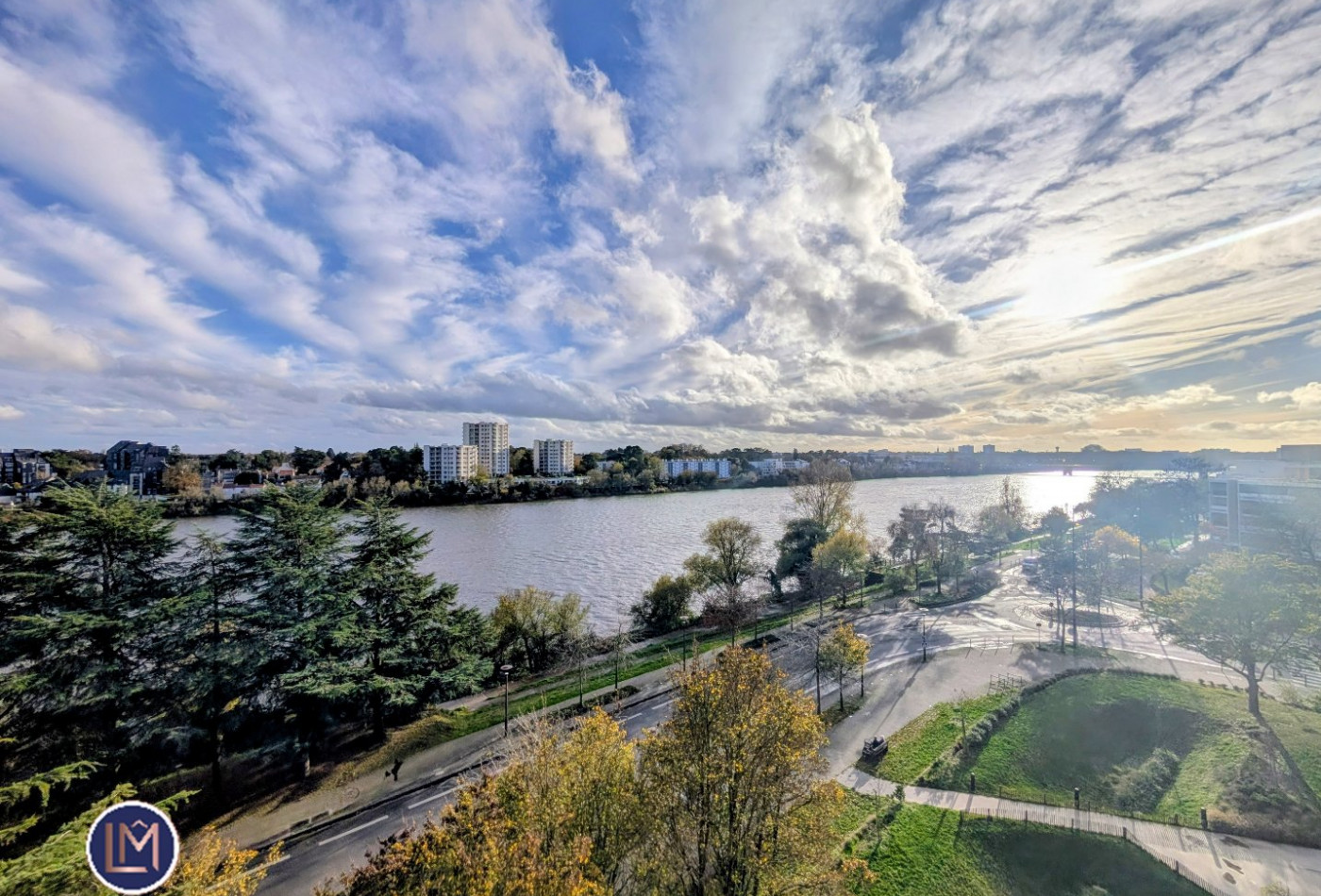 vente Appartement Nantes - Photo 3