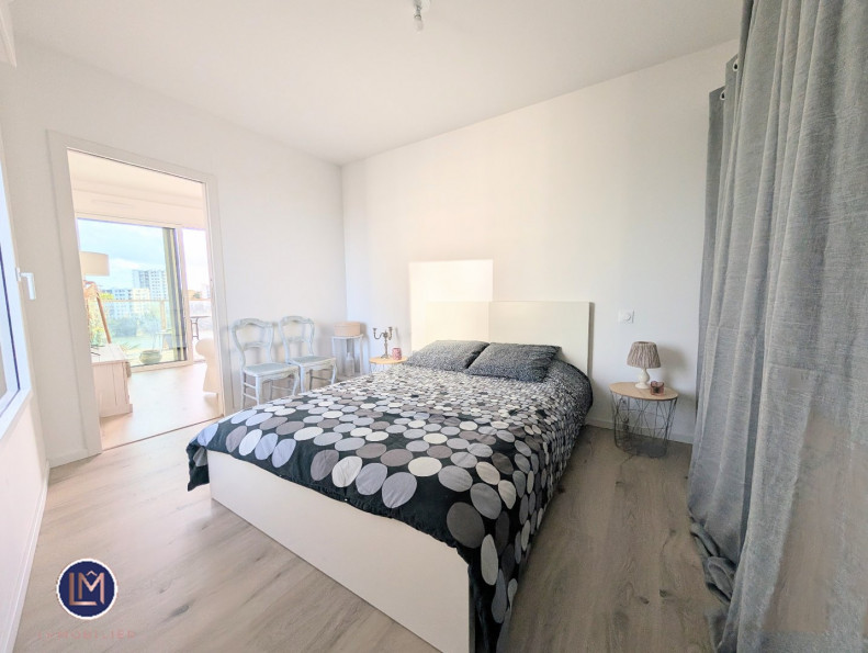 vente Appartement Nantes - Photo 6