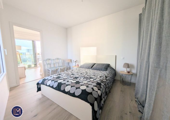 à vendre Appartement Nantes