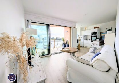 vente Appartement Nantes