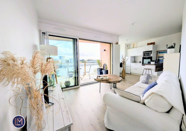 à vendre Appartement Nantes