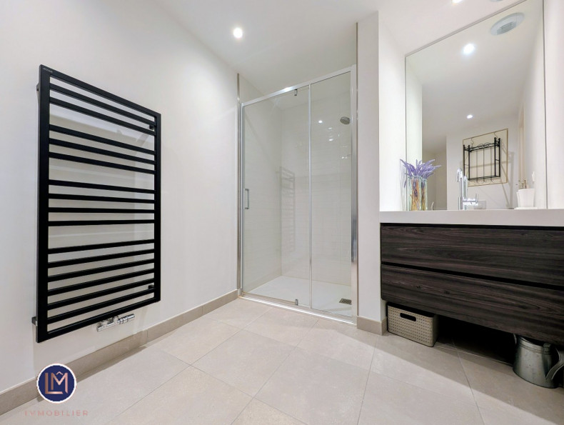 vente Appartement Nantes - Photo 7