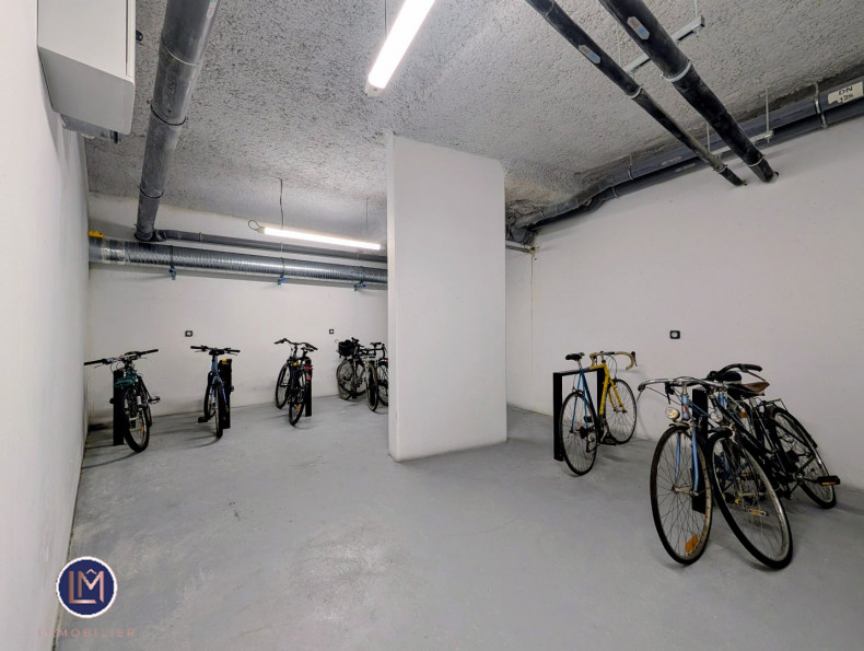 vente Appartement Nantes - Photo 10