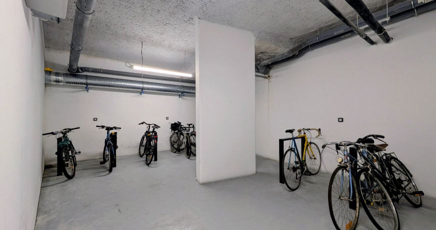 vente Appartement Nantes