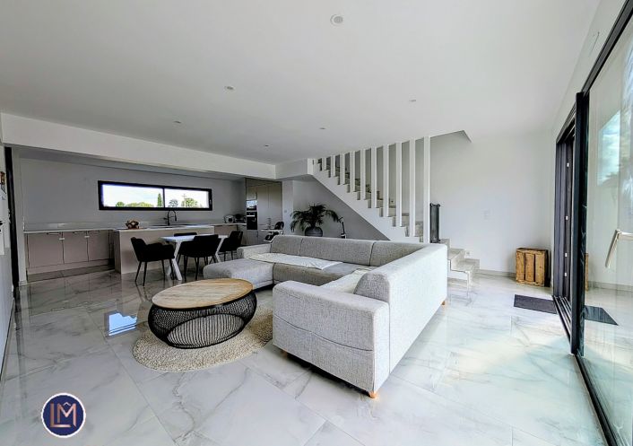 à vendre Maison Geneston