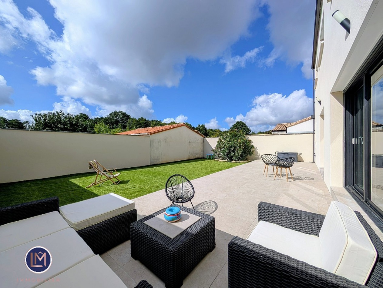 à vendre Maison Geneston - Photo 10