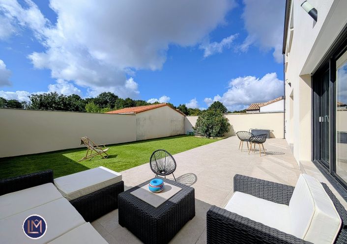 à vendre Maison Geneston