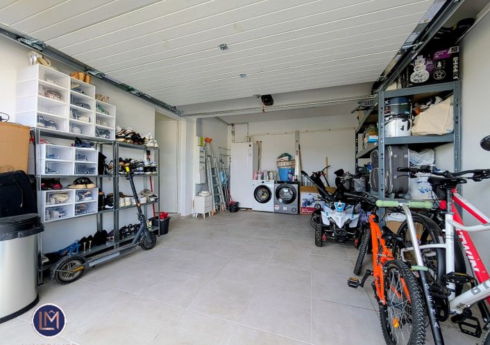 à vendre Maison Geneston