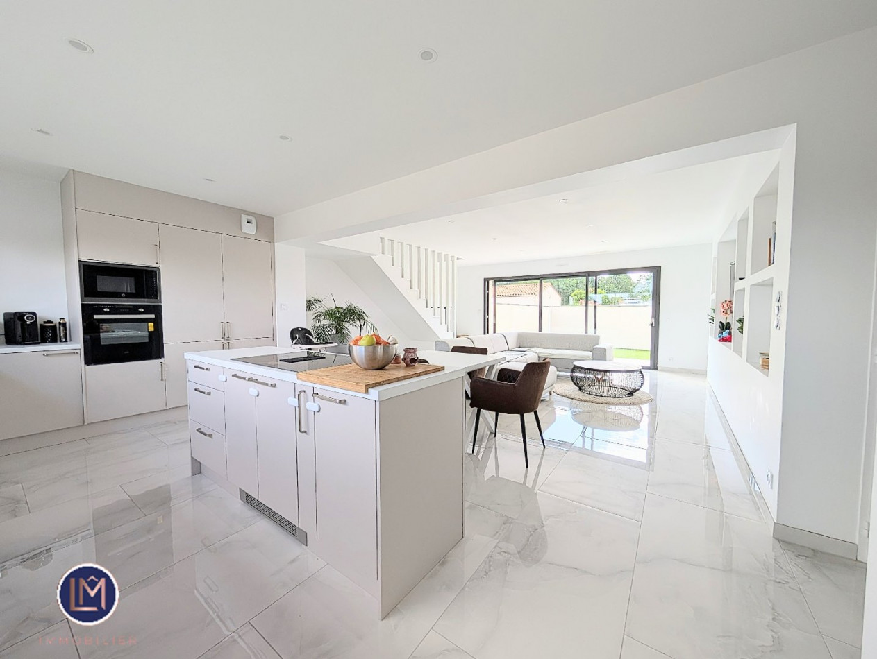 à vendre Maison Geneston - Photo 1