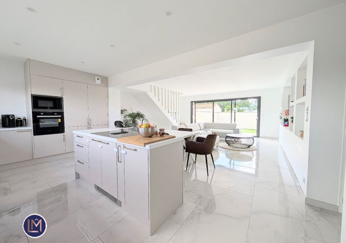 à vendre Maison Geneston