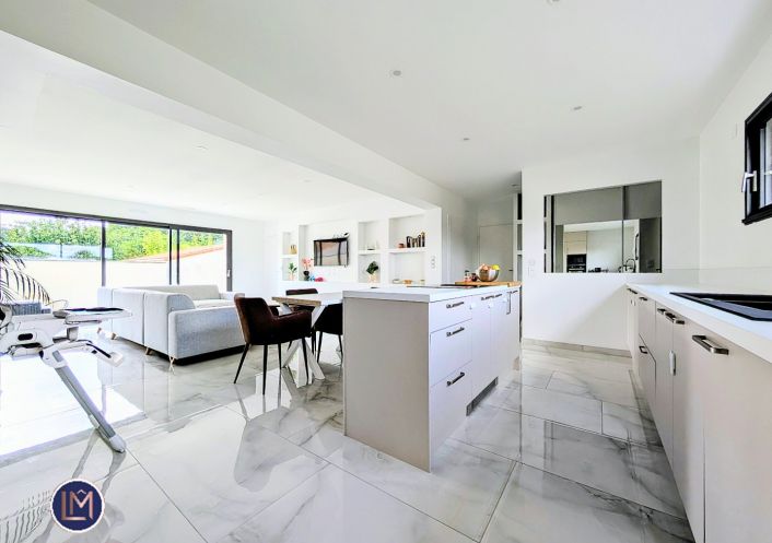 à vendre Maison Geneston