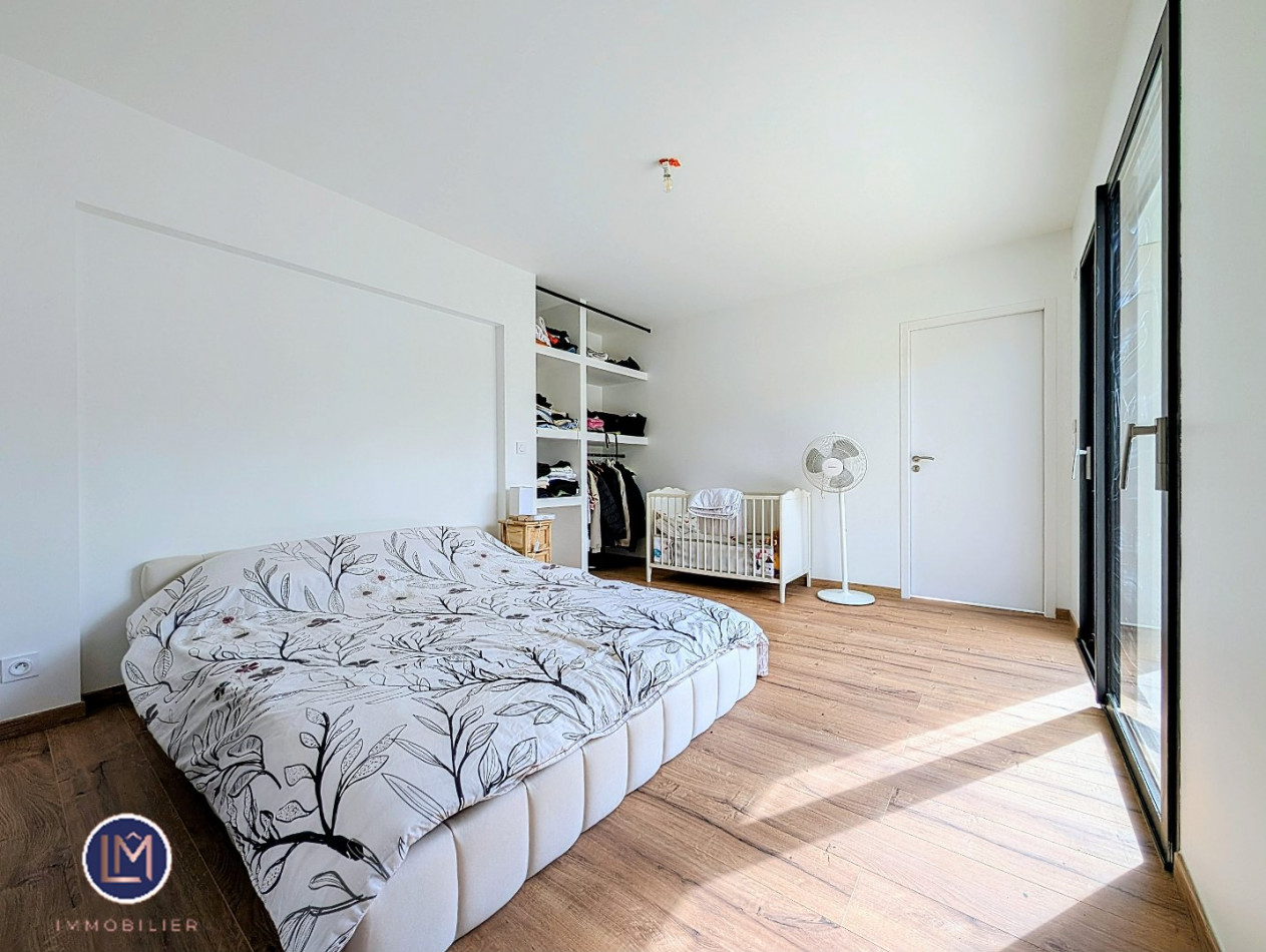 à vendre Maison Geneston - Photo 5