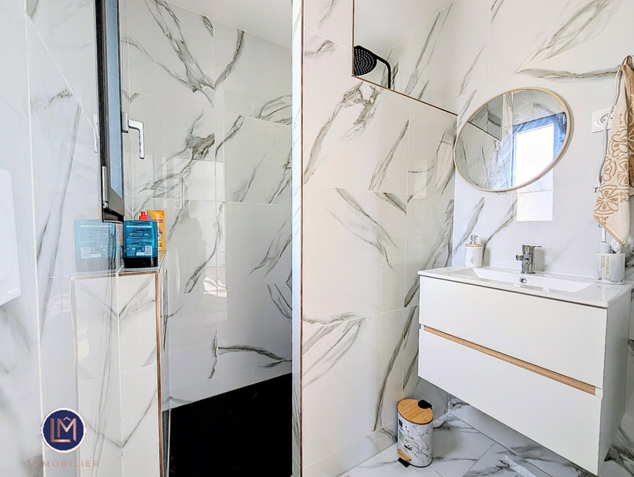 à vendre Maison Geneston - Photo 6