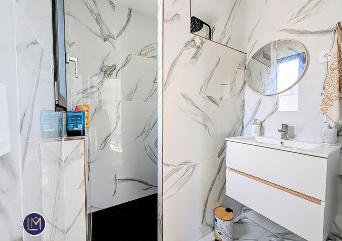 à vendre Maison Geneston