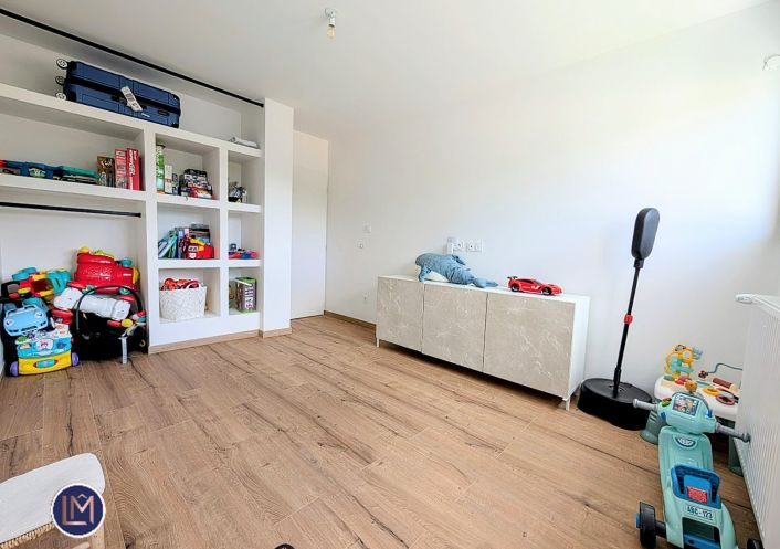 à vendre Maison Geneston