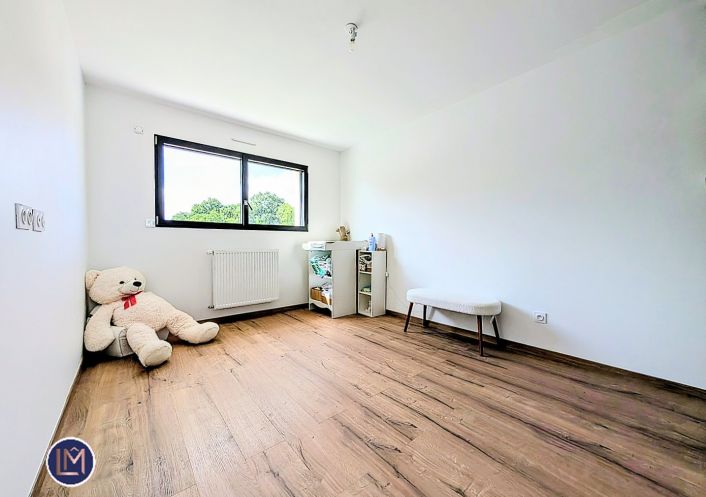 à vendre Maison Geneston