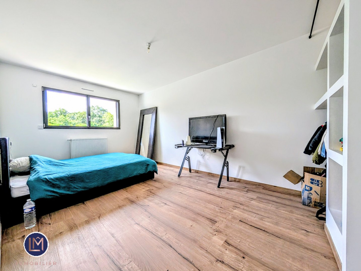 à vendre Maison Geneston - Photo 9