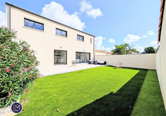 à vendre Maison Geneston