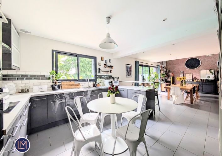 à vendre Maison Geneston