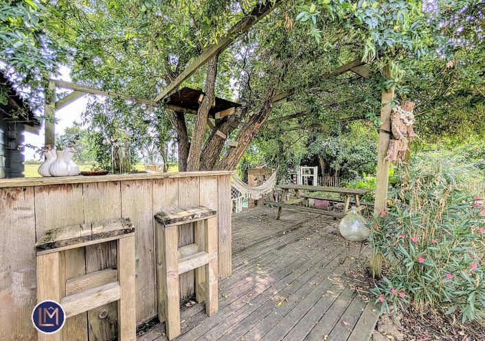 à vendre Maison Geneston