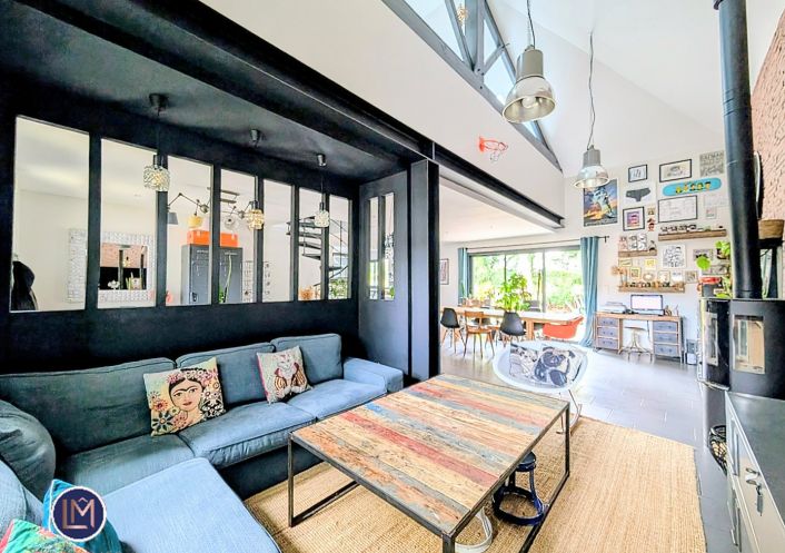 à vendre Maison Geneston