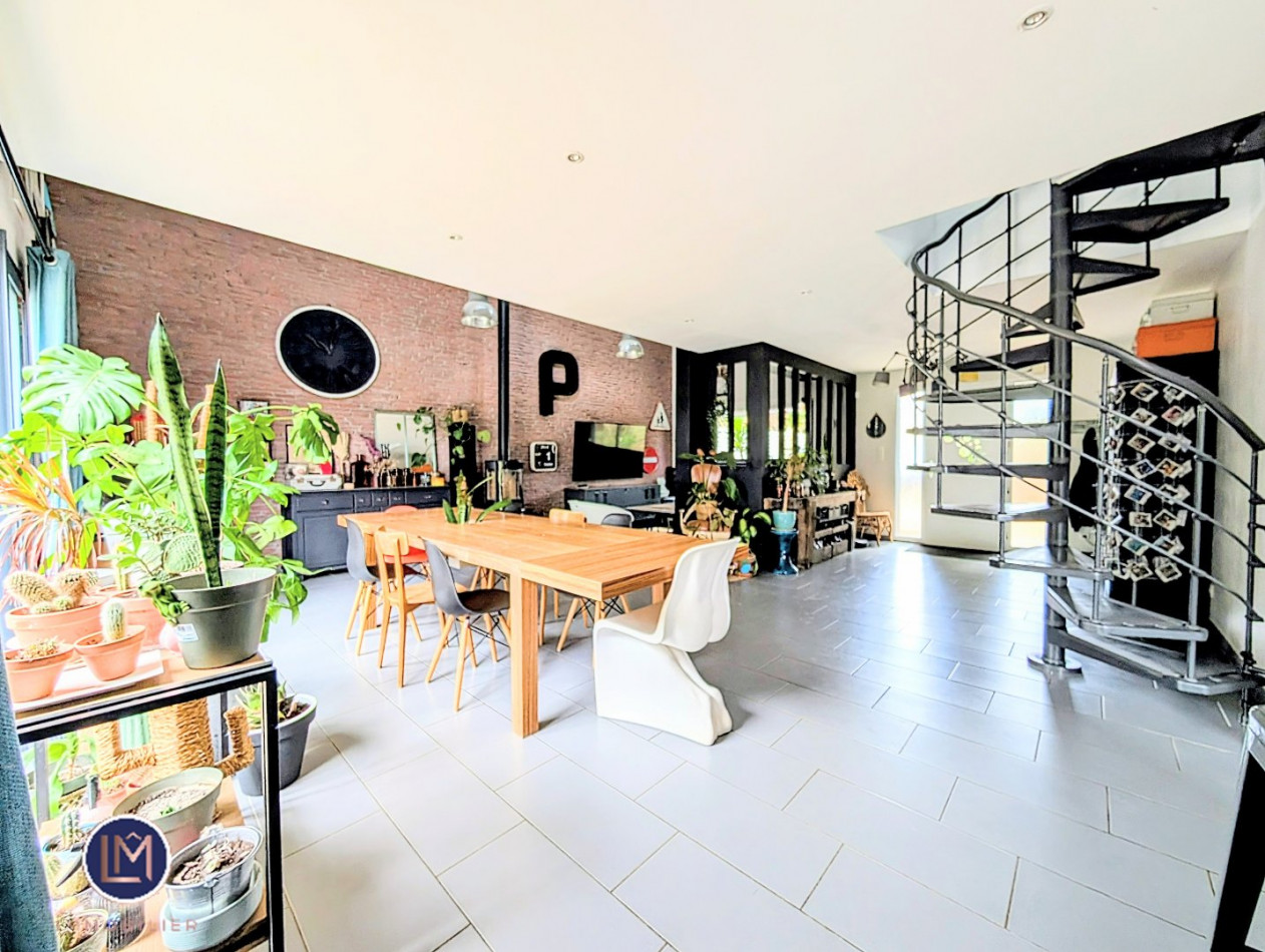 à vendre Maison Geneston - Photo 4