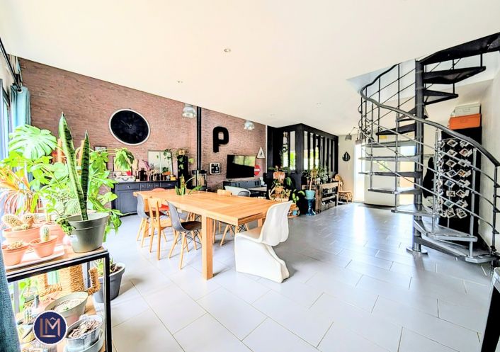 à vendre Maison Geneston