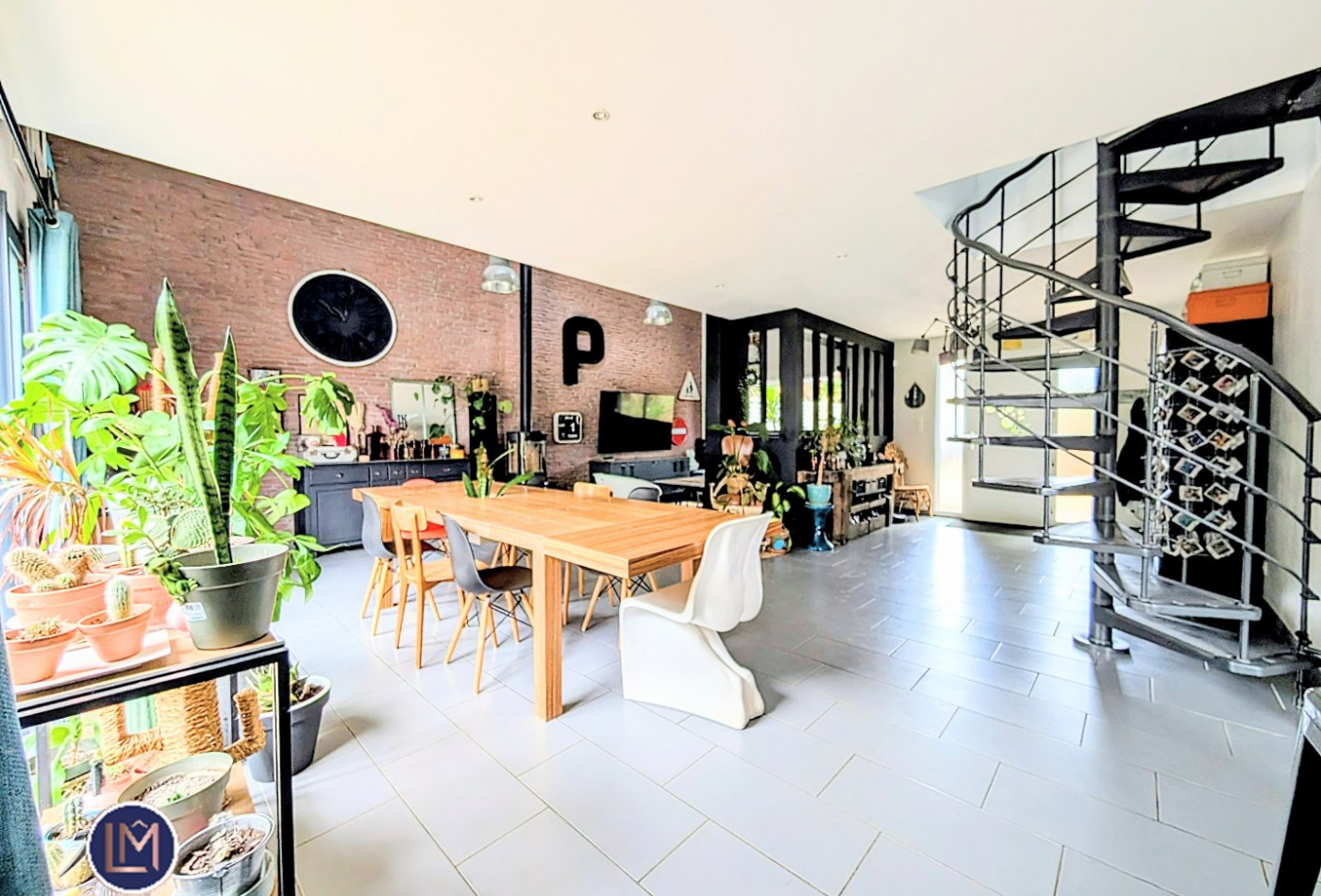 vente Maison Geneston - Photo 5