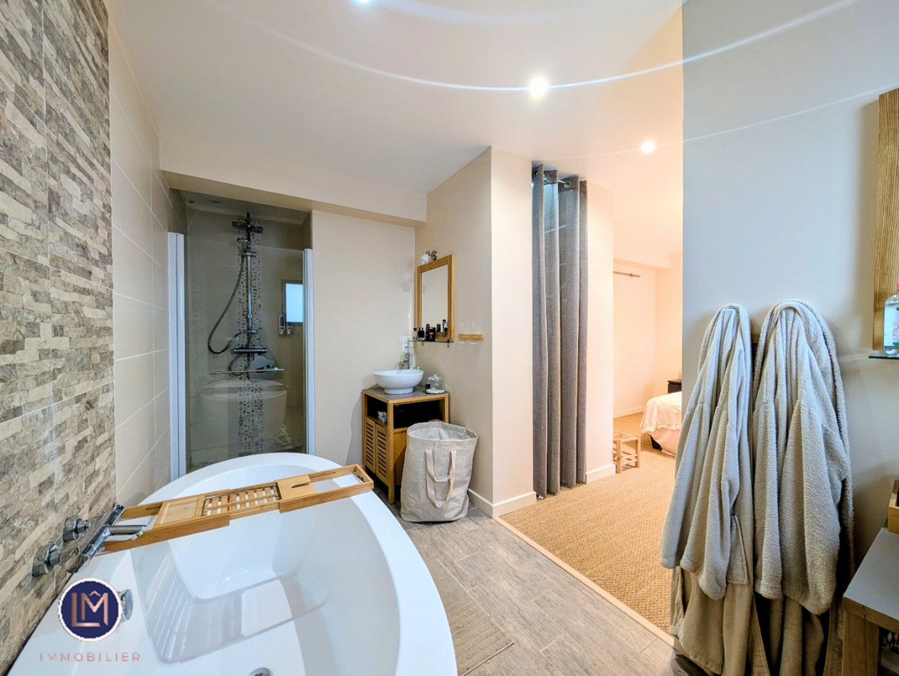 à vendre Maison Geneston - Photo 7