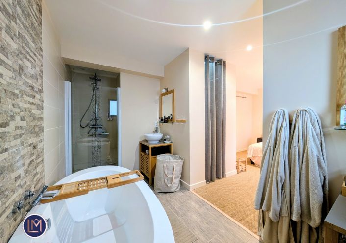 à vendre Maison Geneston